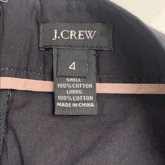 J. Crew Pencil Skirt - Picture 2 of 8